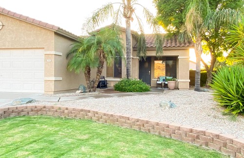 Augusta Ranch House | Lovely & Clean with private pool, home cleaning included.