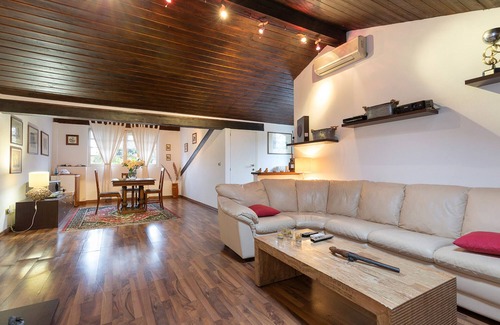 Agrate Conturbia Villa | Lovely countryside villa with private pool - Villa Le Querce!