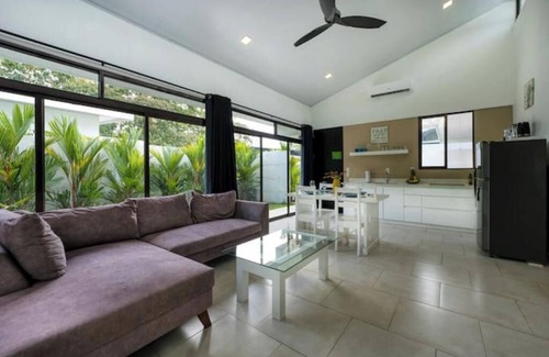 Buenos Aires House | Lovely House with private pool in Uvita