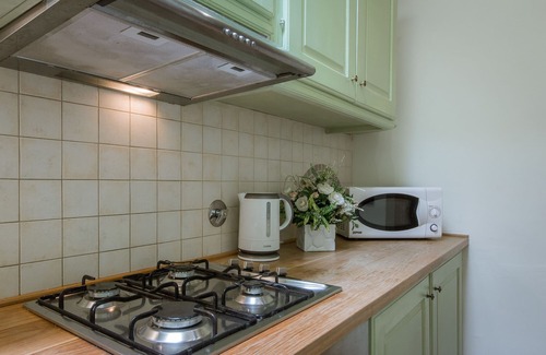 Sant' Ambrogio Apartment | lovely flat in Florence city center with terrace and Duomo view
