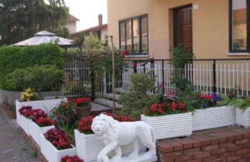 Bottenicco Apartment | Lovely flat for Vacation, near center Georgius historic city Cividale del Friuli
