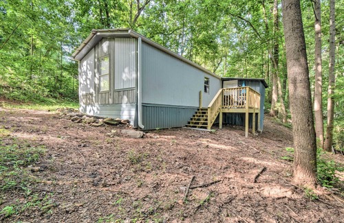Gainesville House | Lovely Gainesville Retreat Near Lake Lanier