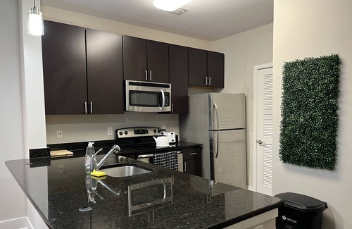 Montgomery Village Apartment | Lovely Gaithersburg Home