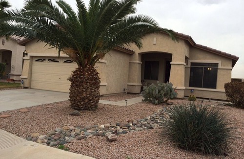 Garden Lakes House | Lovely Garden Lakes, heated pool & Spa! Special monthly rate and New carpets!