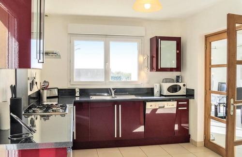 Saint-Germain-sur-Ay House | Lovely home in Saint-Germain-sur-Ay