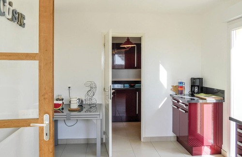 Saint-Germain-sur-Ay House | Lovely home in Saint-Germain-sur-Ay