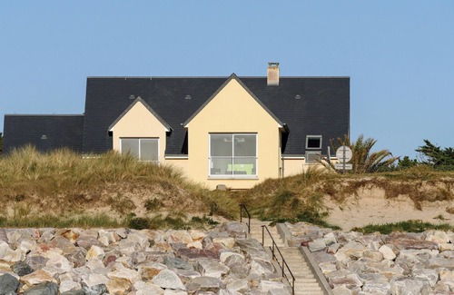 Saint-Germain-sur-Ay House | Lovely home in Saint-Germain-sur-Ay