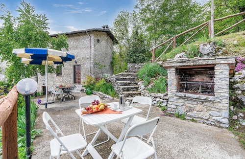 Fabbriche di Vallico House | Lovely home in Fabbriche Vallico LU
