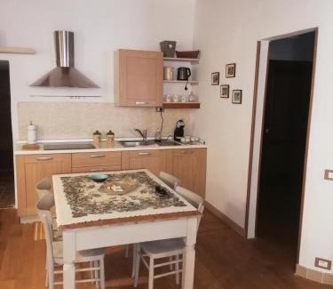 Buonconvento Apartment | Lovely Home - Bike Friendly