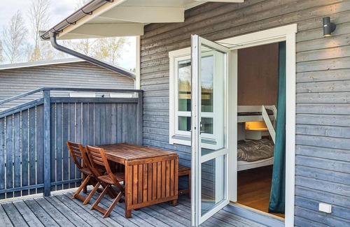 Asensbruk House | Lovely home in åsensbruk with kitchen