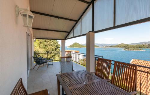 Slivno House | Lovely Home In Blace With Sauna