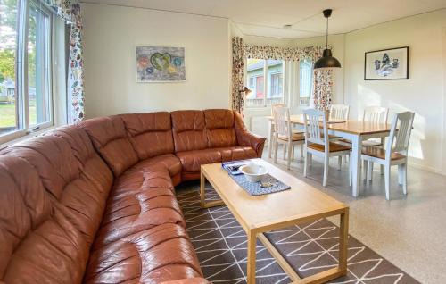 Byxelkrok House | Lovely Home In Byxelkrok With Wifi