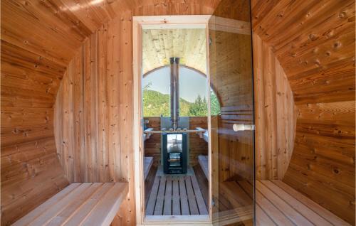 Cessole House | Lovely Home In Cessole With Kitchen