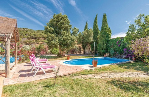 Puerto Serrano House | Lovely home in Coripe