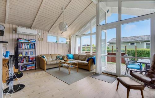 Faaborg House | Lovely Home In Faaborg With Wifi