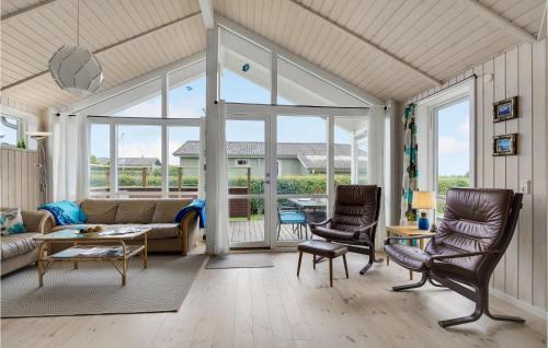 Faaborg House | Lovely Home In Faaborg With Wifi