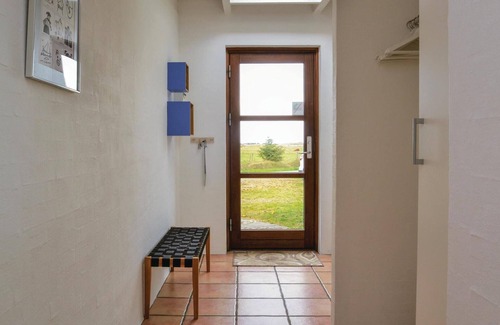 Sonderho House | Lovely home in Fanø with sauna