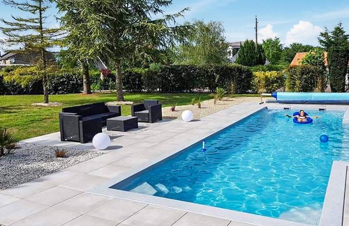 Montreuil-Bellay House | Lovely home in Montreuil Bellay