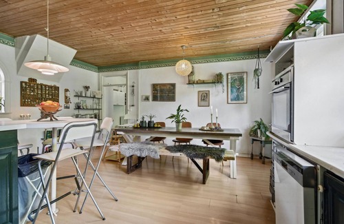 Gesten House | Lovely home in Gesten