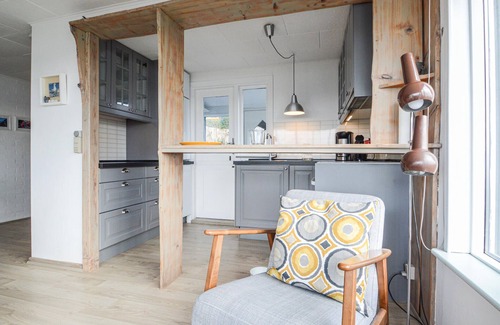 Hejlsminde Strand House | Lovely home in Hejls with WiFi