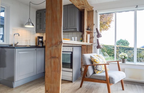 Hejlsminde Strand House | Lovely home in Hejls with WiFi