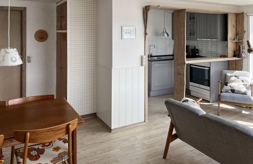 Hejlsminde Strand House | Lovely home in Hejls with WiFi