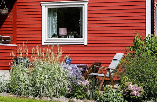 Hofors House | Lovely home in Hofors with kitchen