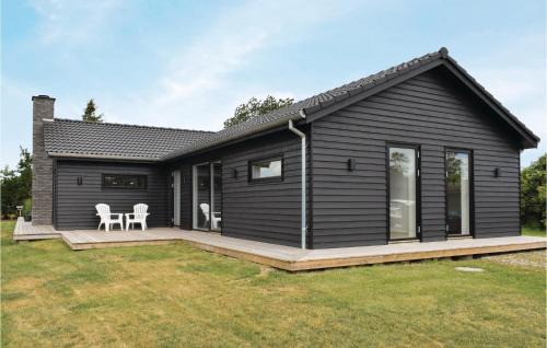 Juelsminde House | Lovely Home In Juelsminde With Wifi