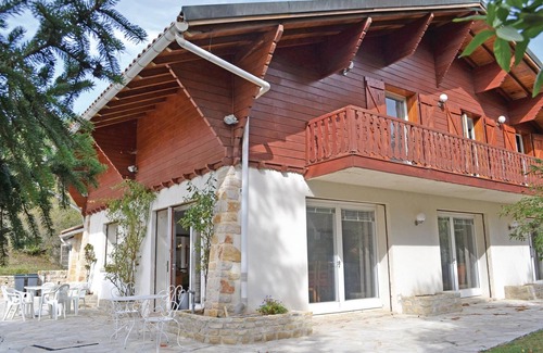 La Bastide House | Lovely home in La Bastide