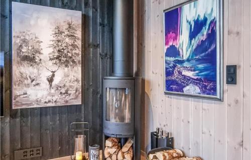 Lillehammer House | Lovely Home In Lillehammer With Kitchen