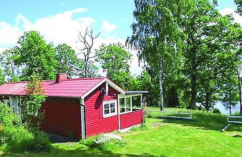 Ljungsarp House | Lovely home in Ljungsarp with sauna
