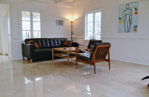 Mellerud House | Lovely home in Mellerud with kitchen