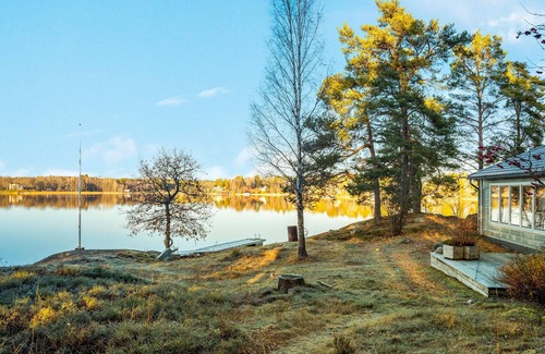 Sodersvik House | Lovely home in Norrtälje