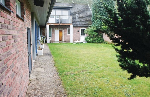 Nybrostrand House | Lovely home in Nybrostrand with sauna