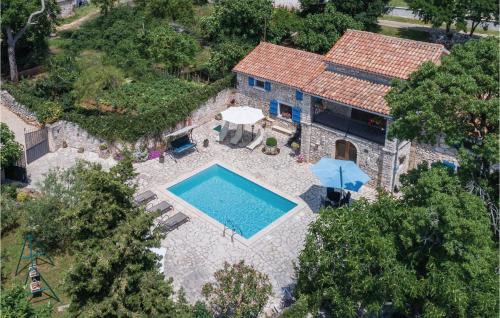 Puntera House | Lovely Home In Puntera