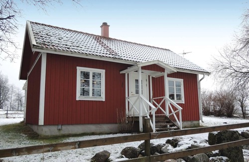Savsjo House | Lovely home in Sävsjö with WiFi