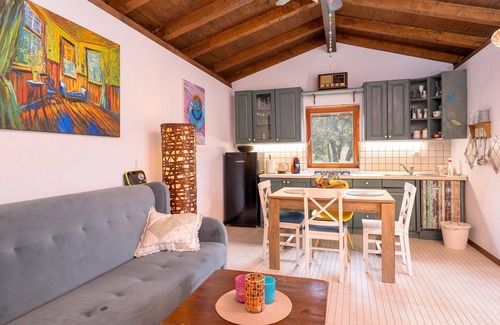 Cove Basina (Jelsa) House | Lovely home in Stari Grad