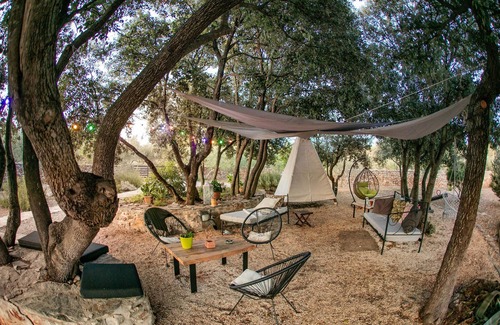 Cove Basina (Jelsa) House | Lovely home in Stari Grad