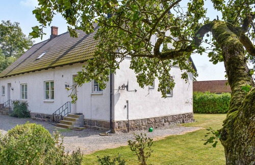 Tomelilla House | Lovely home in Tomelilla