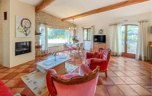 Uzes House | Lovely Home In Uzès