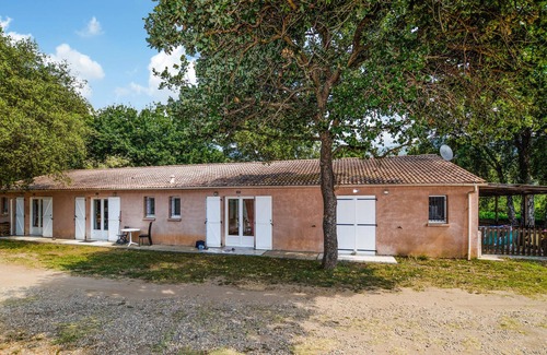 Casamozza House | Lovely home in Vignale with WiFi