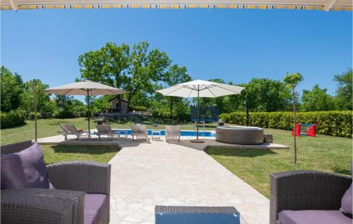 Imotski House | Lovely Home In Vinjani Gornji