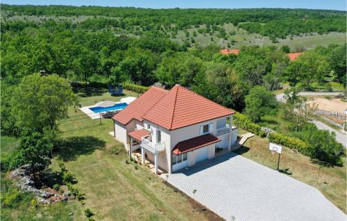 Imotski House | Lovely Home In Vinjani Gornji