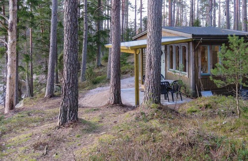 Vittsjo House | Lovely home in Vittsjö