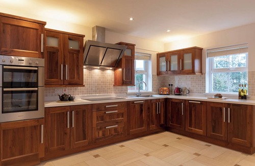 Sneem House | Lovely home just a 2 minute walk from Sneem village