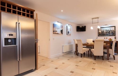 Sneem House | Lovely home just a 2 minute walk from Sneem village