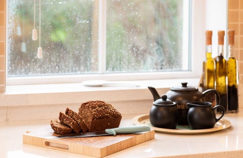 Sneem House | Lovely home just a 2 minute walk from Sneem village