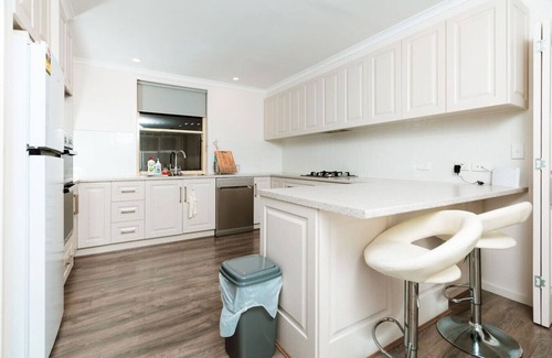 Smithfield House | Lovely House in Smithfield-New Property