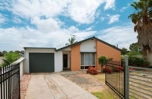 Smithfield House | Lovely House in Smithfield-New Property