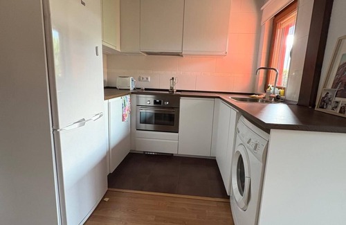 Celucos House | Lovely house surrounded by nature (Nansa Valley), just 18 km from large beaches